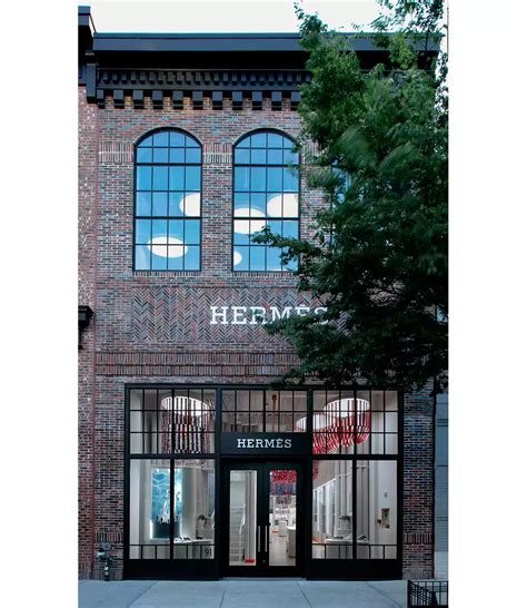 williamsburg hermes stores.